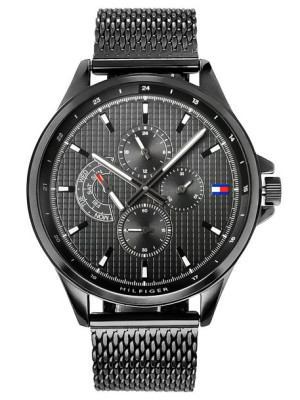 Zegarek Męski Tommy Hilfiger 1791613 Tommy Hilfiger