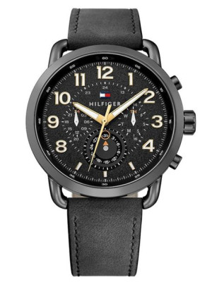Zegarek Męski Tommy Hilfiger 1791426 Tommy Hilfiger