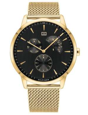 Zegarek Męski Tommy Hilfiger 1710386 Tommy Hilfiger