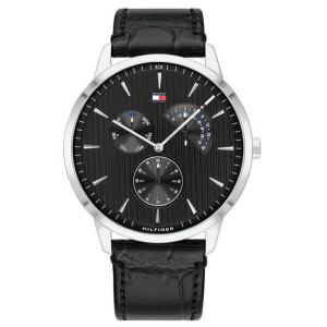 Zegarek Męski Tommy Hilfiger 1710391 Tommy Hilfiger