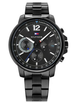 Zegarek Męski Tommy Hilfiger 1791529 Tommy Hilfiger