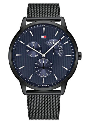 Zegarek Męski Tommy Hilfiger 1710392 Tommy Hilfiger