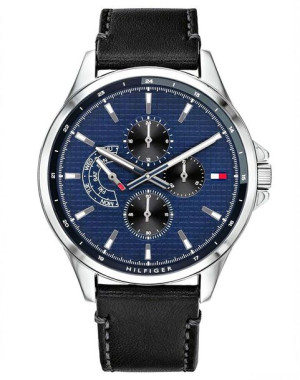 Zegarek Męski Tommy Hilfiger 1791616 Tommy Hilfiger