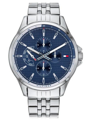 Zegarek Męski Tommy Hilfiger 1791612 Tommy Hilfiger