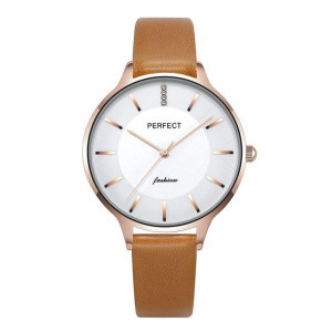 Zegarek Damski Perfrct E353-07 + Box PERFECT
