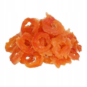 HILTON CHICKEN Rings Krążki z KURCZAKA psa 500g