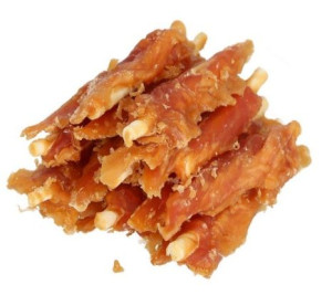 Hilton Chicken Filet Z Kurczaka Na Patyku 5″ 500g