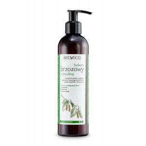 Balsam Brzozowy z Betuliną 300ml - Sylveco