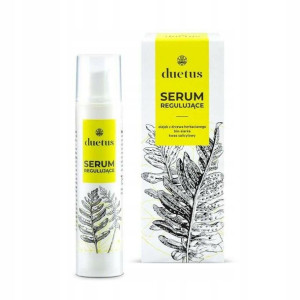 Serum Regulujące 15ml - DUETUS