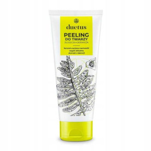 Peeling do Twarzy 75ml - DUETUS