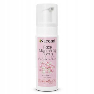 Pianka Oczyszczająca do Twarzy Marshmallow 150 ml