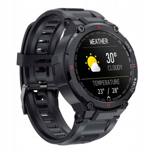 Smartwatch Zegarek Męski Z Funkcją Rozmowy Ekg Pl