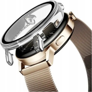 OBUDOWA ETUI + SZKŁO 2W1 do Huawei Watch GT 3 42mm
