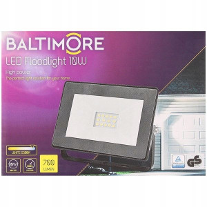 Reflektor Led Baltimore Led Floodlight 10w 700 Lum