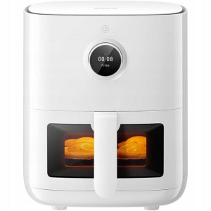frytkownica xiaomi smart air fryer pro 4l eu 1600w