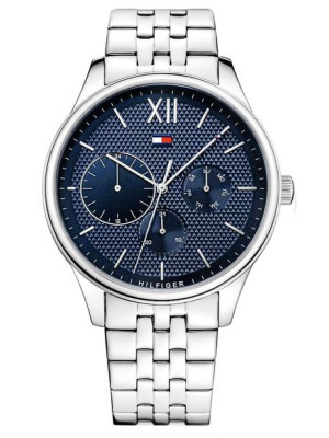 Zegarek Męski Tommy Hilfiger 1791416 Tommy Hilfiger