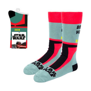 Skarpety Star Wars Boba Fett (36 - 41)