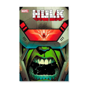 Hulk #2