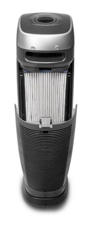 Oczyszczacz powietrza Clean Air Optima CA-508 (48 W; kolor szary)