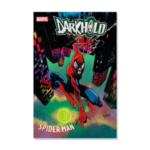 Darkhold Spider-Man #1