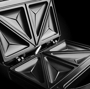 Russel Hobbs 24540-56 Opiekacz 3w1 750w 25450-56
