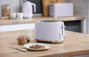 Toster Swan FEARNE ST20010LYN (800W)