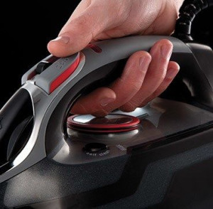 Russell Hobbs Żelazko Power Steam 3100w 20630-56
