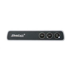 Zgrzewarka elektryczny Steba VK 4
