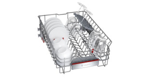 Zmywarka do zabudowy BOSCH SPV6EMX11E