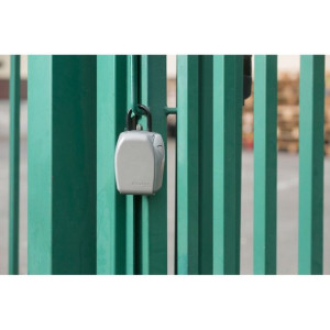 Master Lock Kasetka Na Klucze Hd Z Zamkeim Szyfrowym I Szeklą 5414eurd
