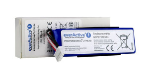 Everactive Akumulator Do Głośnika Bluetooth Jbl Flip 4 Evb102