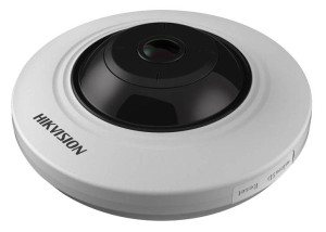Kamera Ip Ds-2cd2955fwd-i Hikvision 1,05mm