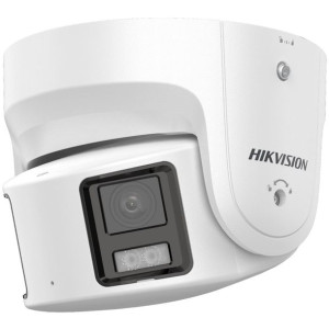 Kamera Ip Hikvision Ds-2cd2387g2p-lsu/sl (4mm) (c)