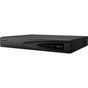 Rejestrator Ip Hikvision Ds-7608ni-k1/8p (c) /alarm