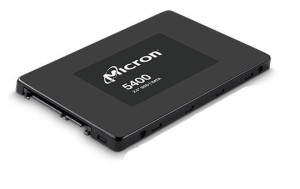 Dysk Ssd Micron 5400 Max 1.92tb Sata 2.5" Mtfddak1t9tgb-1bc1zabyyr (dwpd 5)