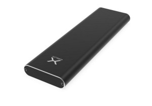 Krux Nvme Aluminium Case Usb-c