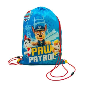 Worek Na Buty Psi Patrol Plecak Worek Chase
