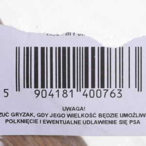Patyk L z drzewa kawowego