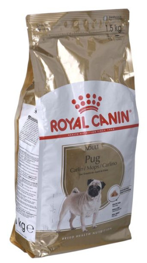 ROYAL CANIN Pug (Mops) 1,5kg