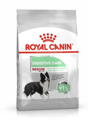 Royal Canin CCN Digestive Care Medium pies 12kg