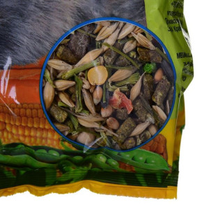 MEGAN Megi Pokarm dla królika 500g