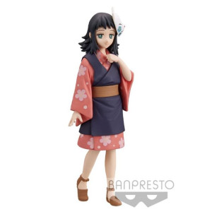 Demon Slayer Kny Figure Vol. 20 Makomo