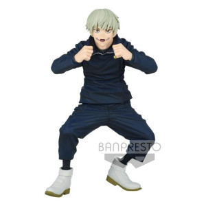 Jujutsu Kaisen - Toge Inumaki