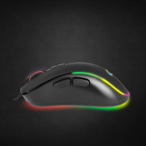 Esperanza Mysz Przewod. 7d Dla Graczy Hesperis Usb-c Egm303