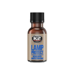 K2 LAMP PROTECT 10ml - środek do ochrony lamp