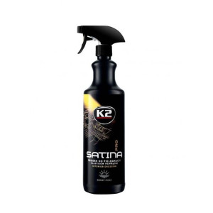 K2 SATINA PRO 1L  - dressing do wnętrz SUNSET FRESH