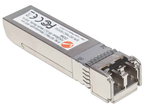Intellinet Moduł Mini Gbic Sfp+ 10gbase-sr Lc Wielomodowy 850nm 507462