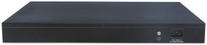 Intellinet Switch 48-portowy Zarządzalny Gigabit R