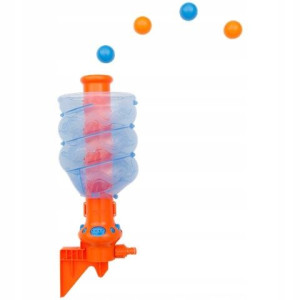 Zraszacz Do Zabawy Z 4 Kulkami Banzai Splash Ball
