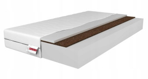 Materac Piankowy Sana 120x200 Kokos